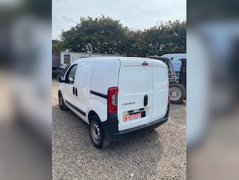 Used Fiat Fiorino 2020 for sale - 79536141: Photo