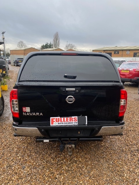 Used Nissan Navara 2021 for sale - 77487091: Photo 4