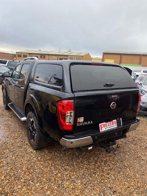 Used Nissan Navara 2021 for sale - 77487091: Photo 5