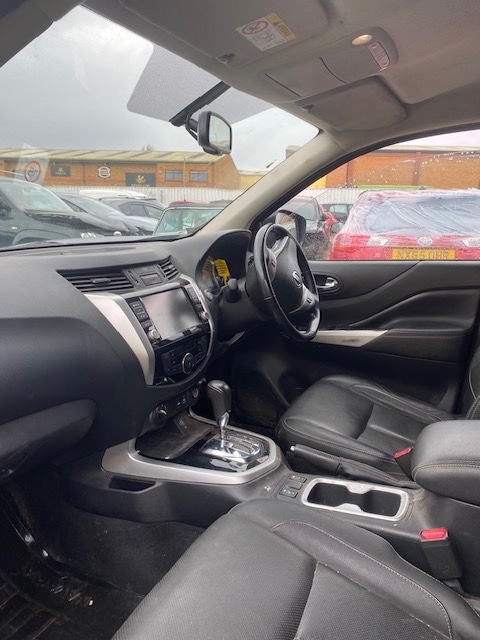 Used Nissan Navara 2021 for sale - 77487091: Photo 6