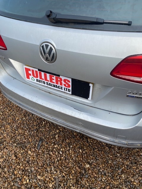 Used Volkswagen Passat 2011 for sale - 77271890: Photo 5