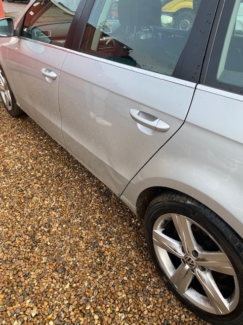 Used Volkswagen Passat 2011 for sale - 77271890: Photo 7