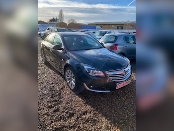 2015 (15) - 2.0 CDTi [140] ecoFLEX Elite Nav 5dr [Start Stop]