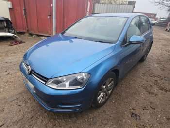 Used Volkswagen Golf 2013 for sale - 74950642: Photo