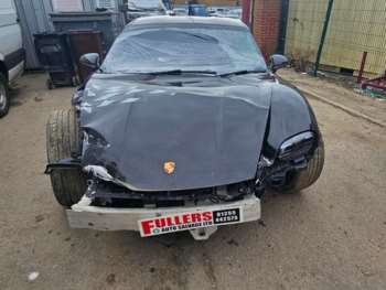 Used Porsche Taycan 2021 for sale - 71623413: Photo
