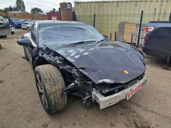 Used Porsche Taycan 2021 for sale - 71623413: Photo
