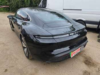 Used Porsche Taycan 2021 for sale - 71623413: Photo