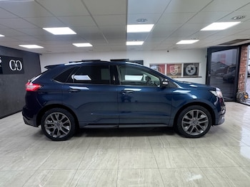 Used Ford Edge 2018 for sale - 77341746: Photo