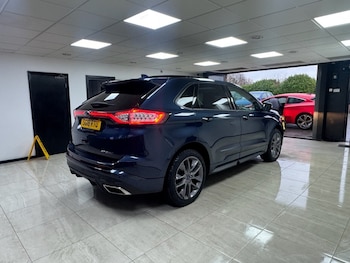 Used Ford Edge 2018 for sale - 77341746: Photo
