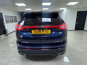 Used Ford Edge 2018 for sale - 77341746: Photo