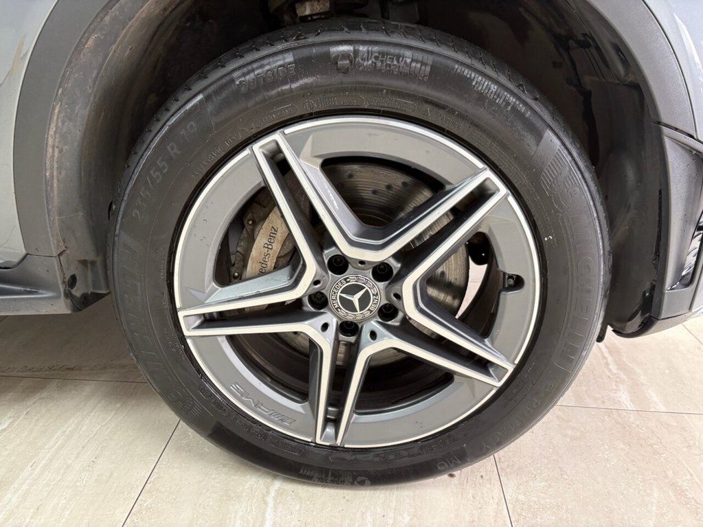 Used Mercedes-Benz GLC 2022 for sale - 78181776: Photo 11