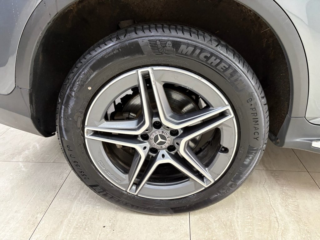 Used Mercedes-Benz GLC 2022 for sale - 78181776: Photo 12