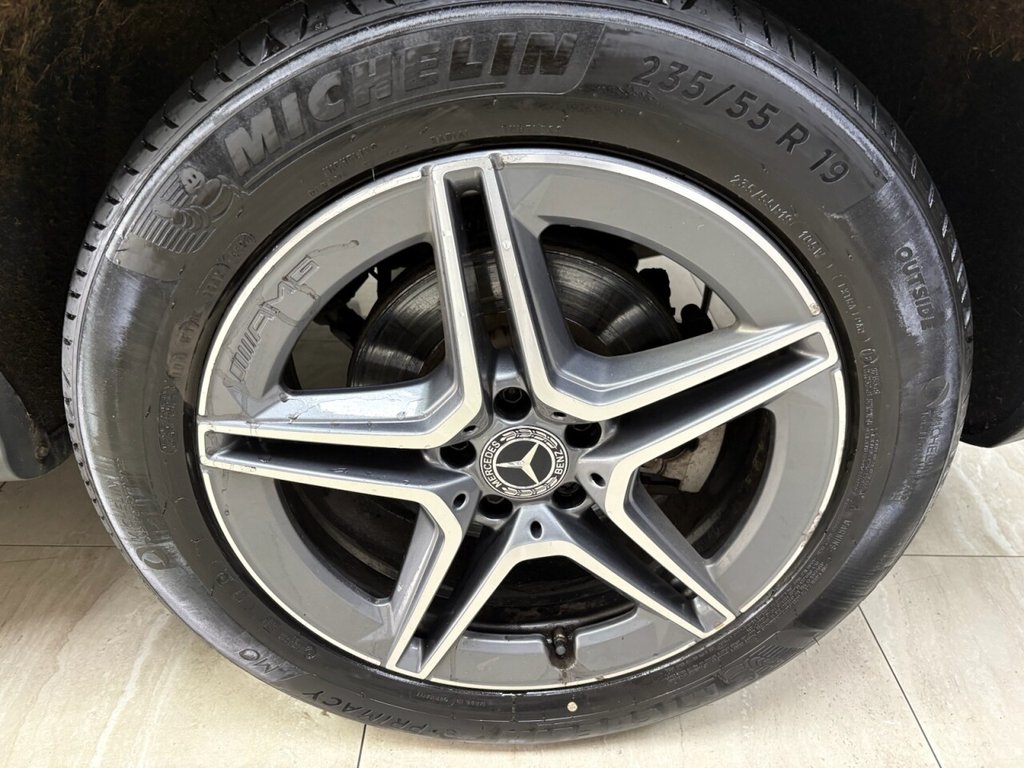 Used Mercedes-Benz GLC 2022 for sale - 78181776: Photo 13