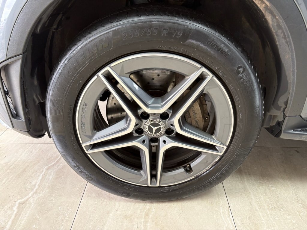 Used Mercedes-Benz GLC 2022 for sale - 78181776: Photo 14