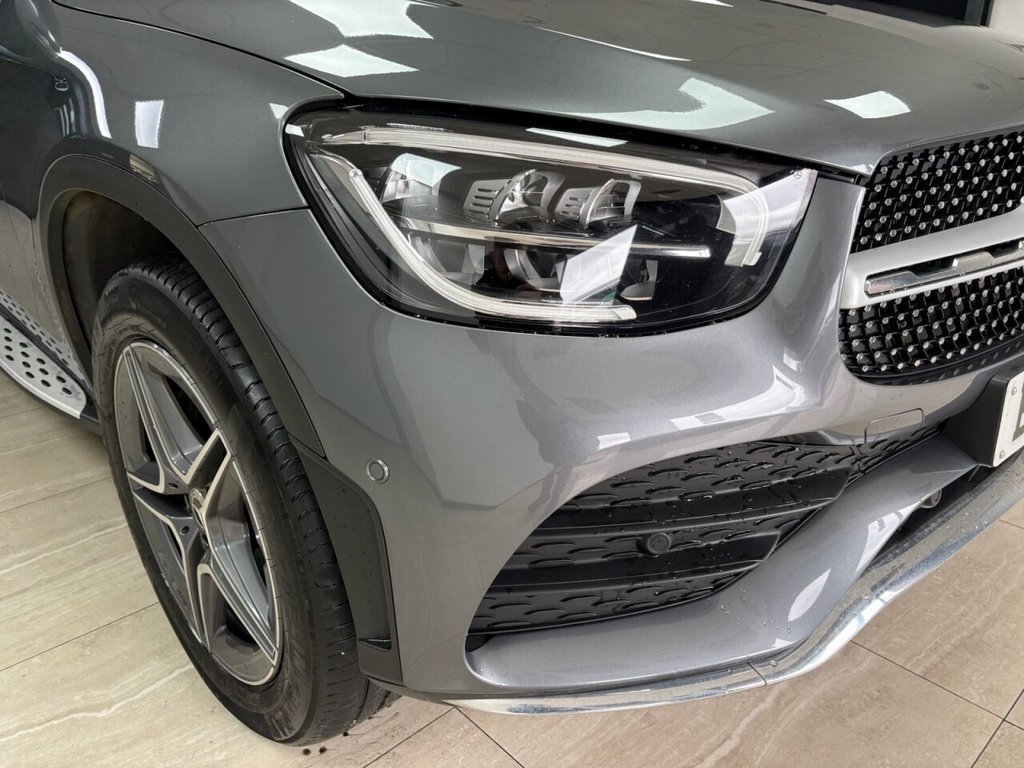 Used Mercedes-Benz GLC 2022 for sale - 78181776: Photo 15