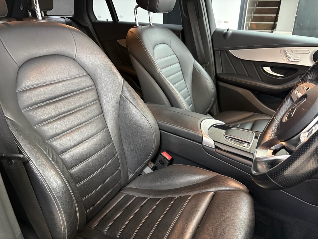 Used Mercedes-Benz GLC 2022 for sale - 78181776: Photo 18