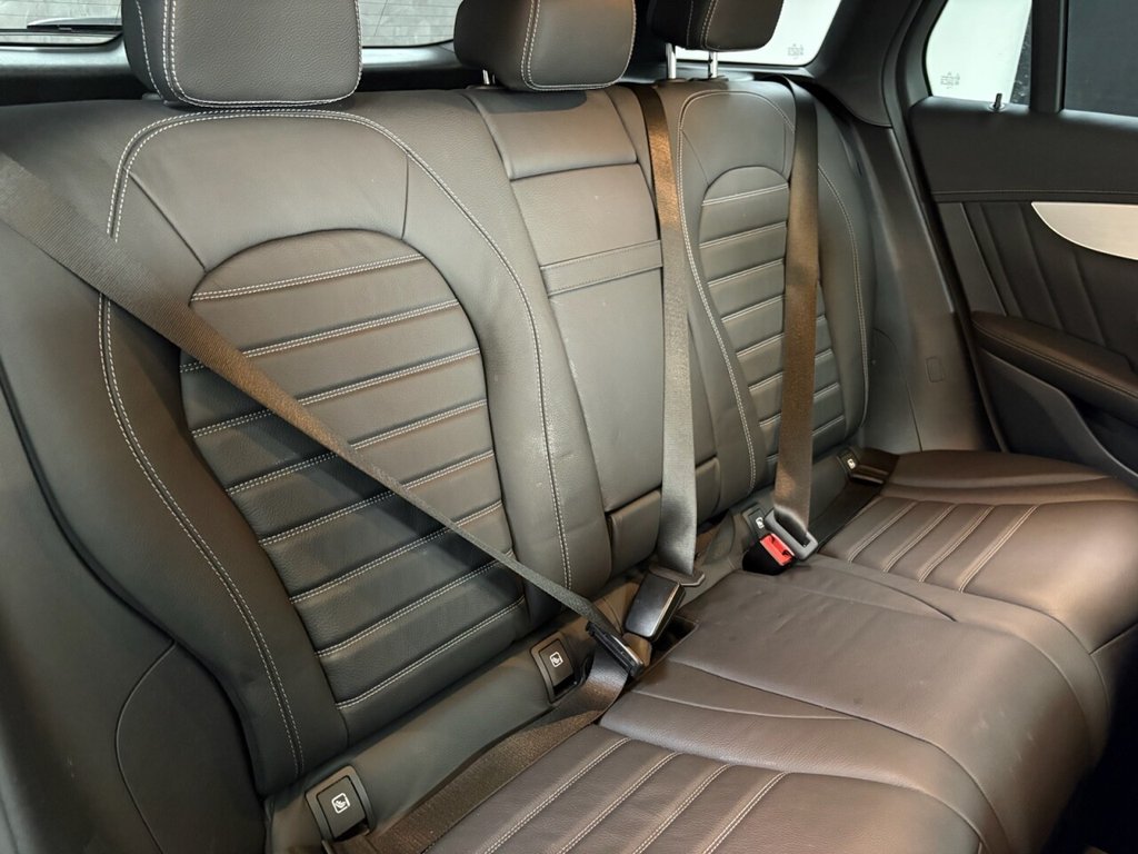 Used Mercedes-Benz GLC 2022 for sale - 78181776: Photo 19