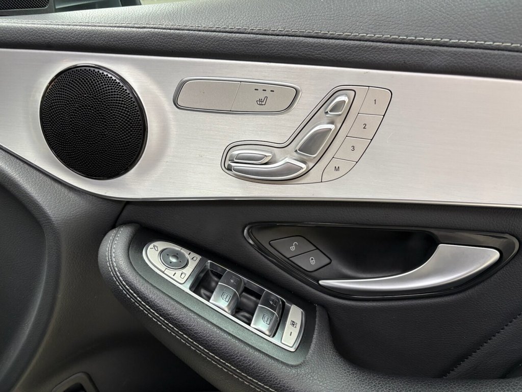 Used Mercedes-Benz GLC 2022 for sale - 78181776: Photo 22