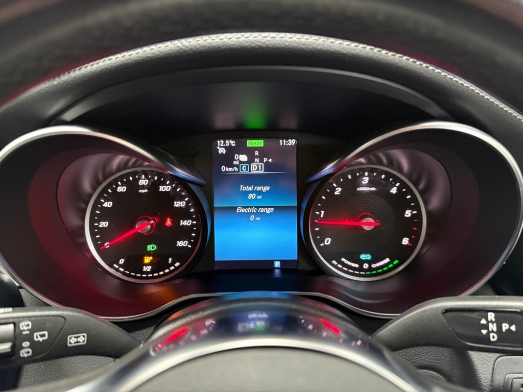 Used Mercedes-Benz GLC 2022 for sale - 78181776: Photo 23