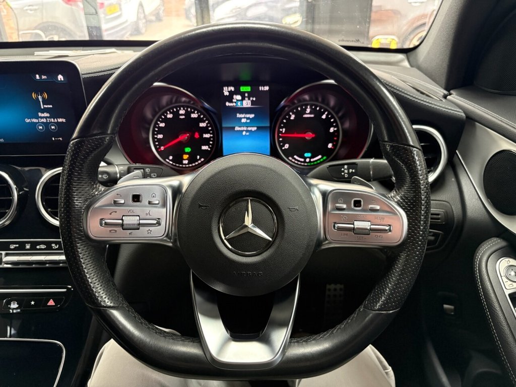 Used Mercedes-Benz GLC 2022 for sale - 78181776: Photo 24