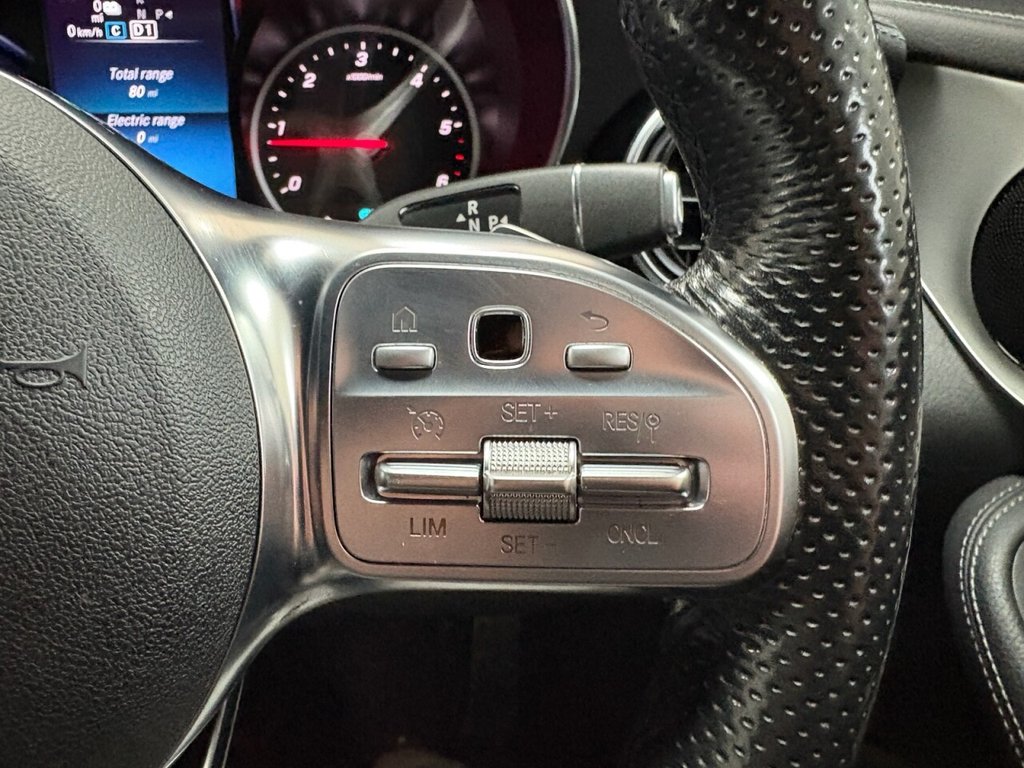 Used Mercedes-Benz GLC 2022 for sale - 78181776: Photo 25