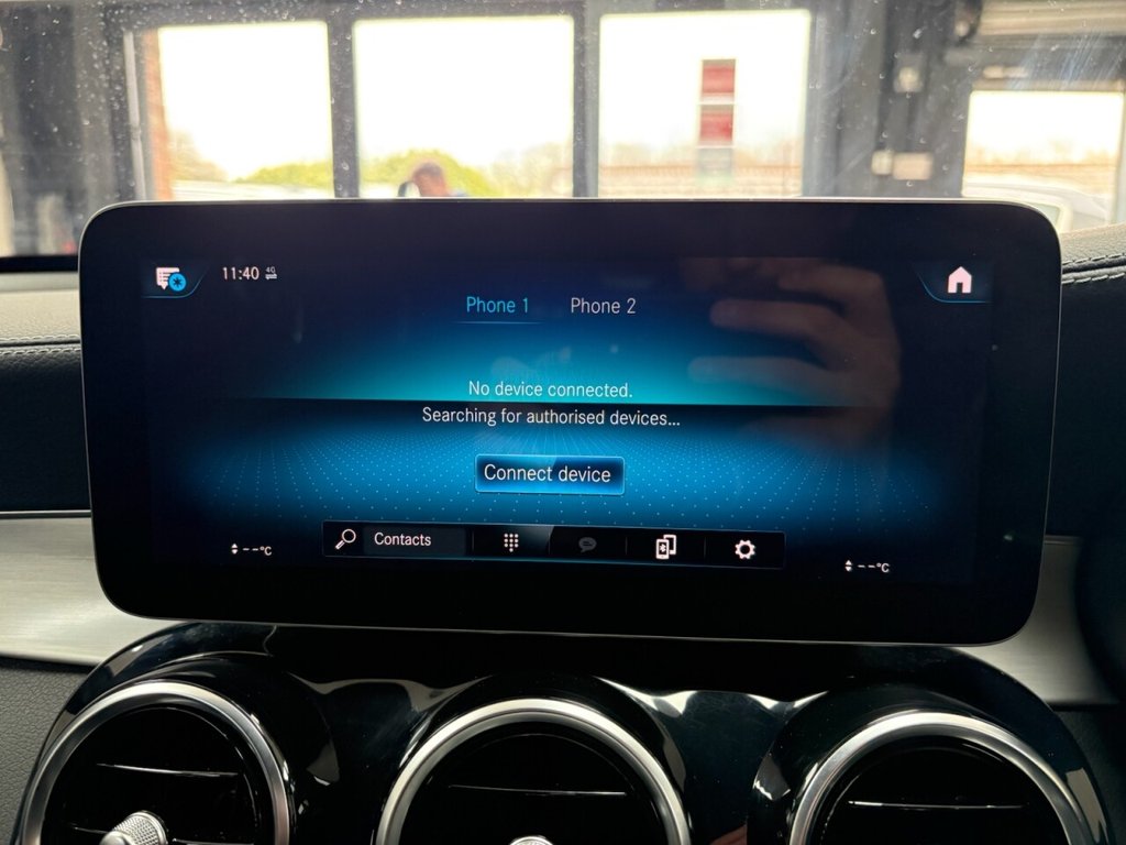 Used Mercedes-Benz GLC 2022 for sale - 78181776: Photo 27