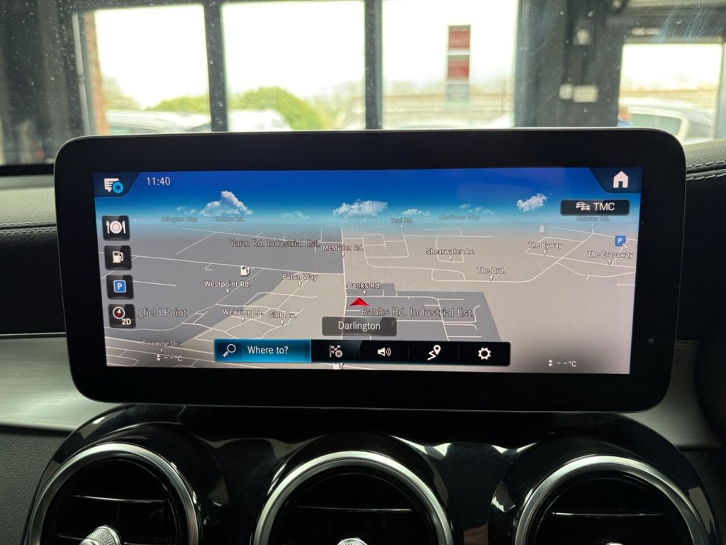 Used Mercedes-Benz GLC 2022 for sale - 78181776: Photo 28