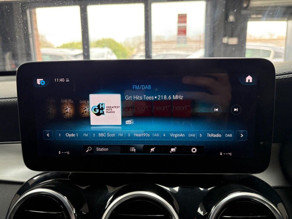 Used Mercedes-Benz GLC 2022 for sale - 78181776: Photo 29