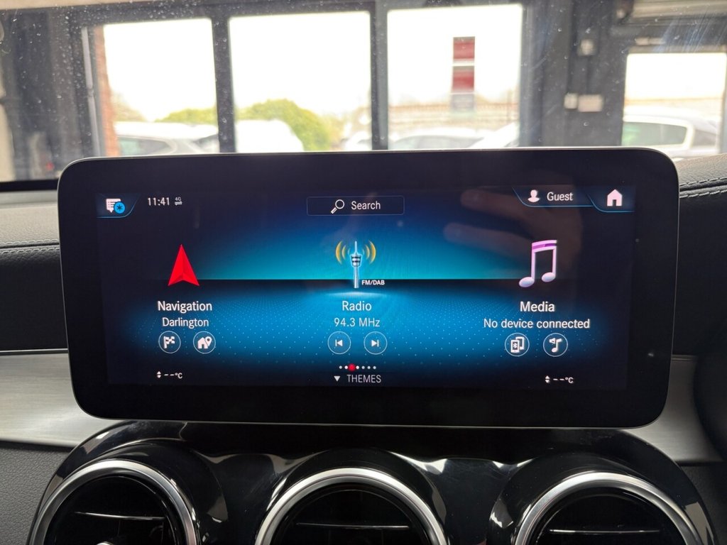 Used Mercedes-Benz GLC 2022 for sale - 78181776: Photo 30