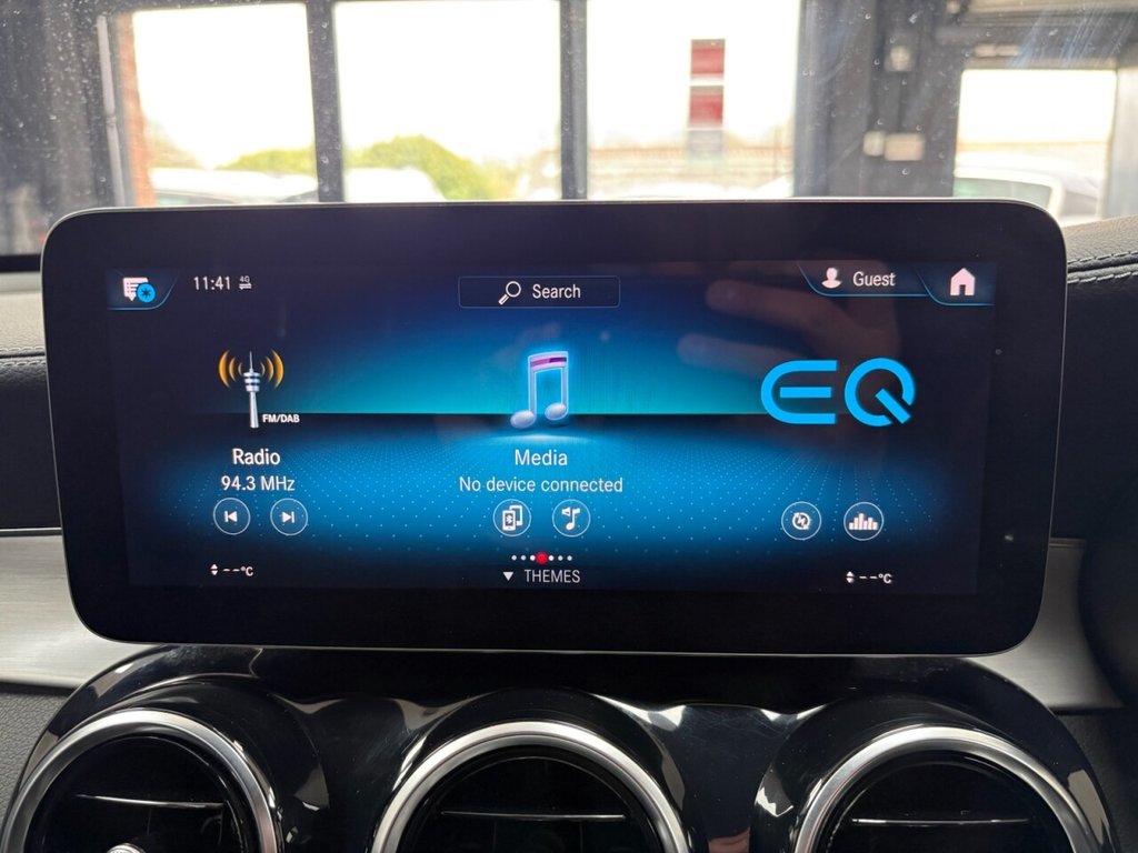 Used Mercedes-Benz GLC 2022 for sale - 78181776: Photo 31