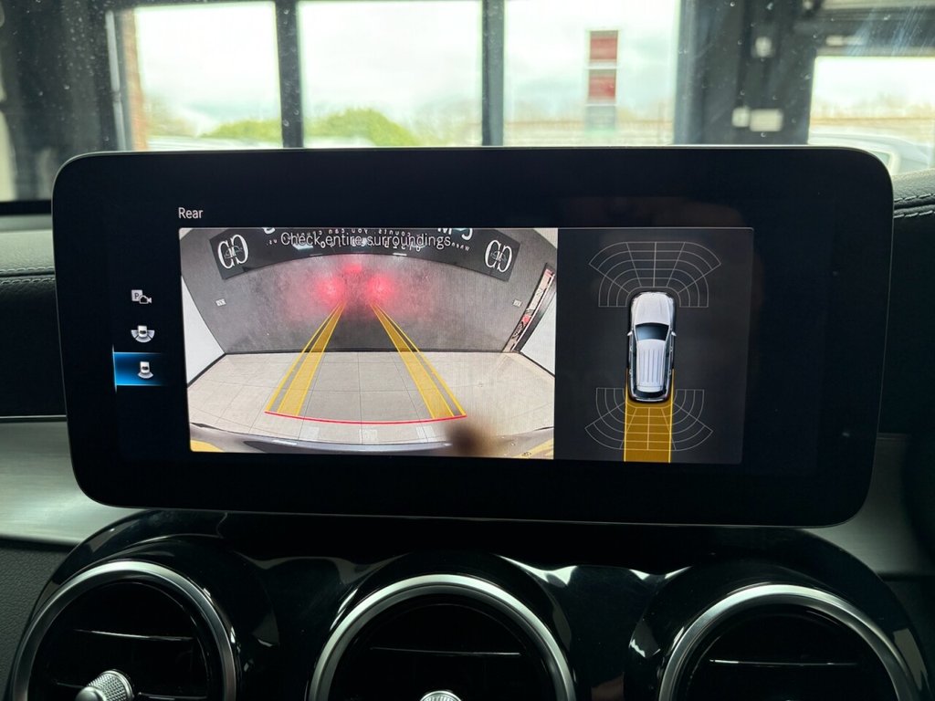 Used Mercedes-Benz GLC 2022 for sale - 78181776: Photo 32