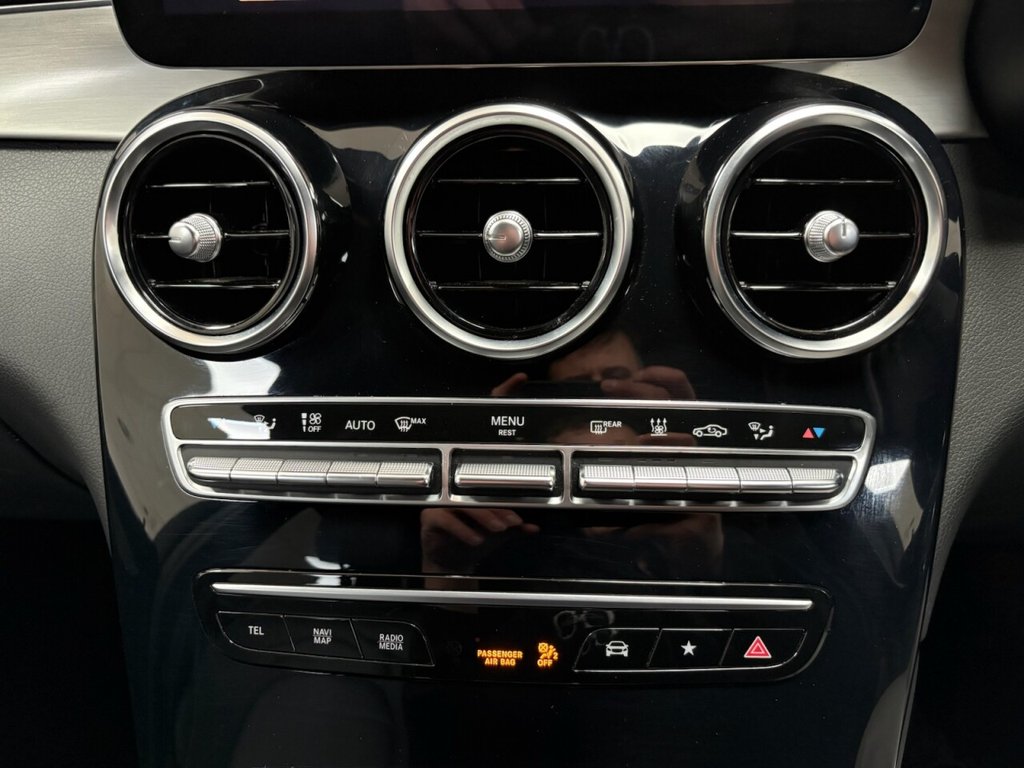 Used Mercedes-Benz GLC 2022 for sale - 78181776: Photo 33