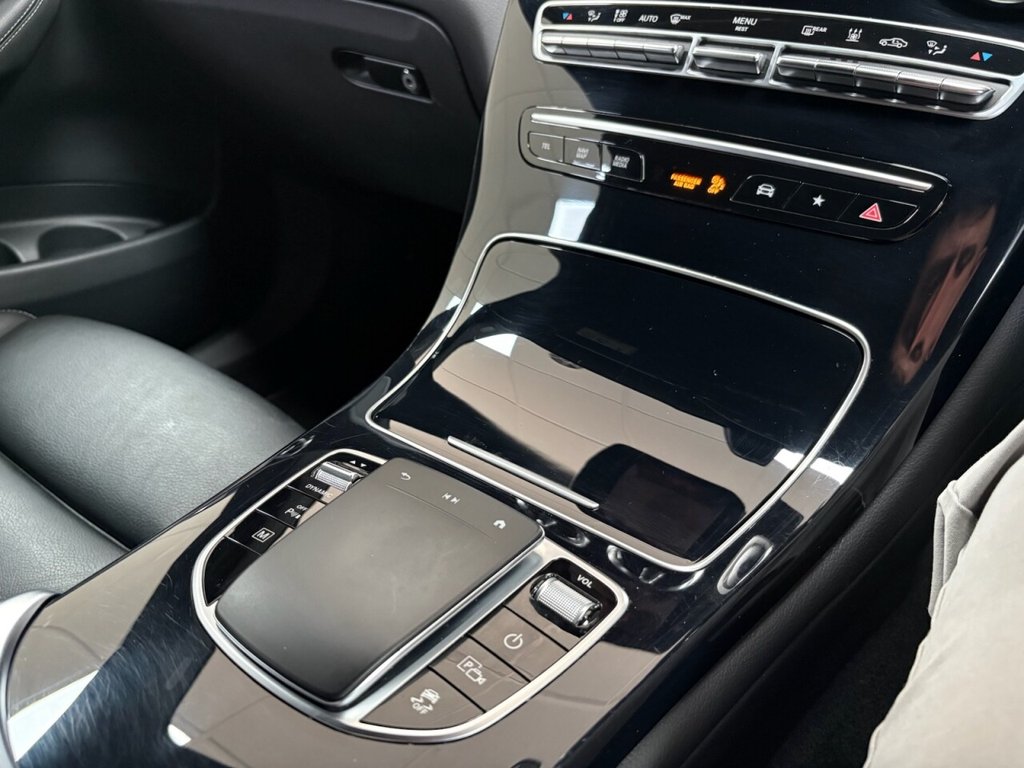 Used Mercedes-Benz GLC 2022 for sale - 78181776: Photo 34