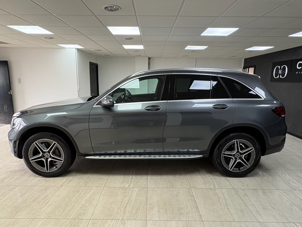 Used Mercedes-Benz GLC 2022 for sale - 78181776: Photo 6