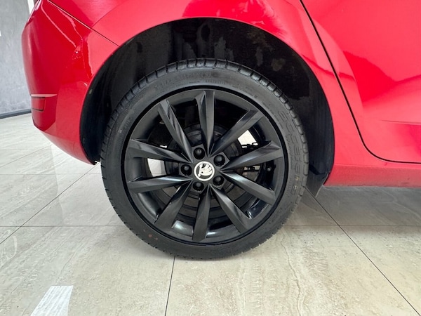 Used Skoda Fabia 2021 for sale - 76266487: Photo 11