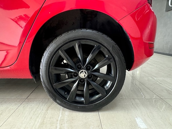 Used Skoda Fabia 2021 for sale - 76266487: Photo 12