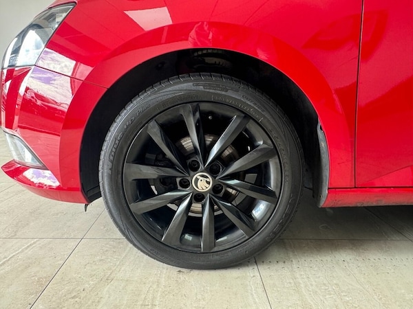Used Skoda Fabia 2021 for sale - 76266487: Photo 13
