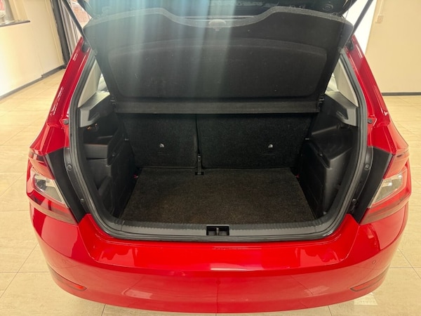 Used Skoda Fabia 2021 for sale - 76266487: Photo 17
