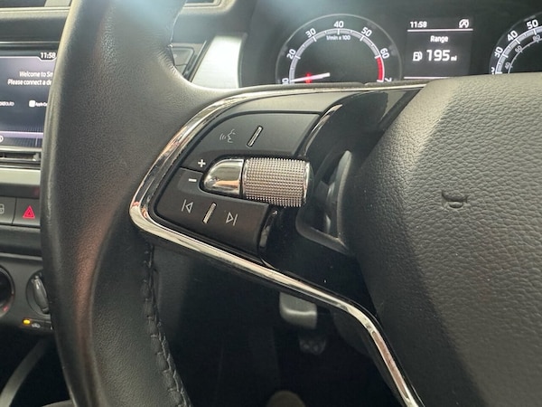 Used Skoda Fabia 2021 for sale - 76266487: Photo 19