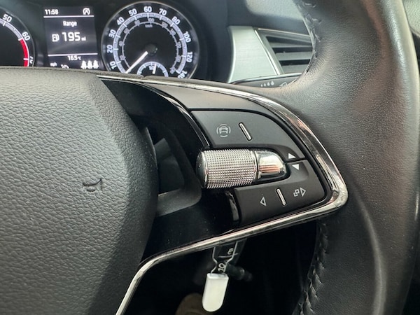 Used Skoda Fabia 2021 for sale - 76266487: Photo 20