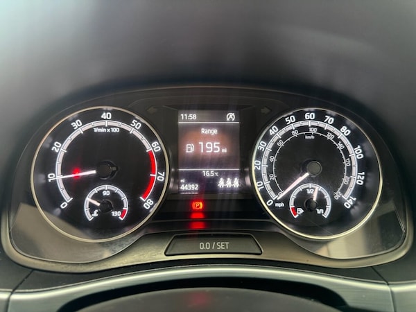 Used Skoda Fabia 2021 for sale - 76266487: Photo 21