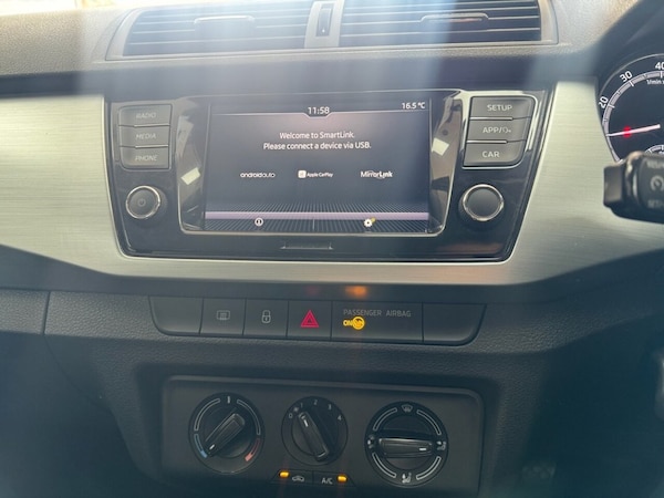 Used Skoda Fabia 2021 for sale - 76266487: Photo 22
