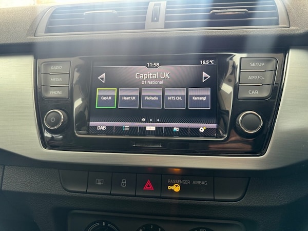 Used Skoda Fabia 2021 for sale - 76266487: Photo 23