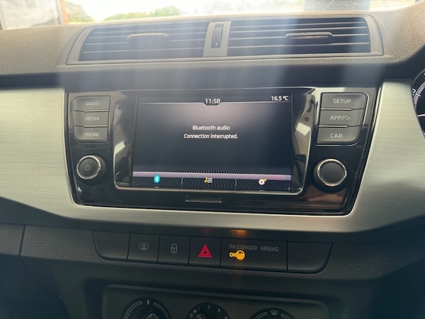 Used Skoda Fabia 2021 for sale - 76266487: Photo 24