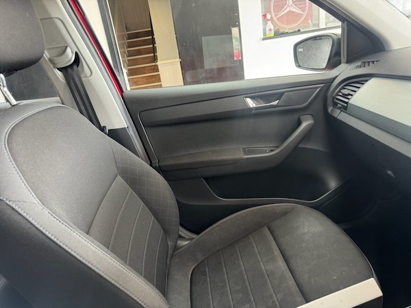 Used Skoda Fabia 2021 for sale - 76266487: Photo 28