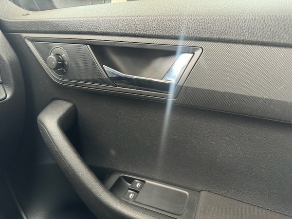 Used Skoda Fabia 2021 for sale - 76266487: Photo 31