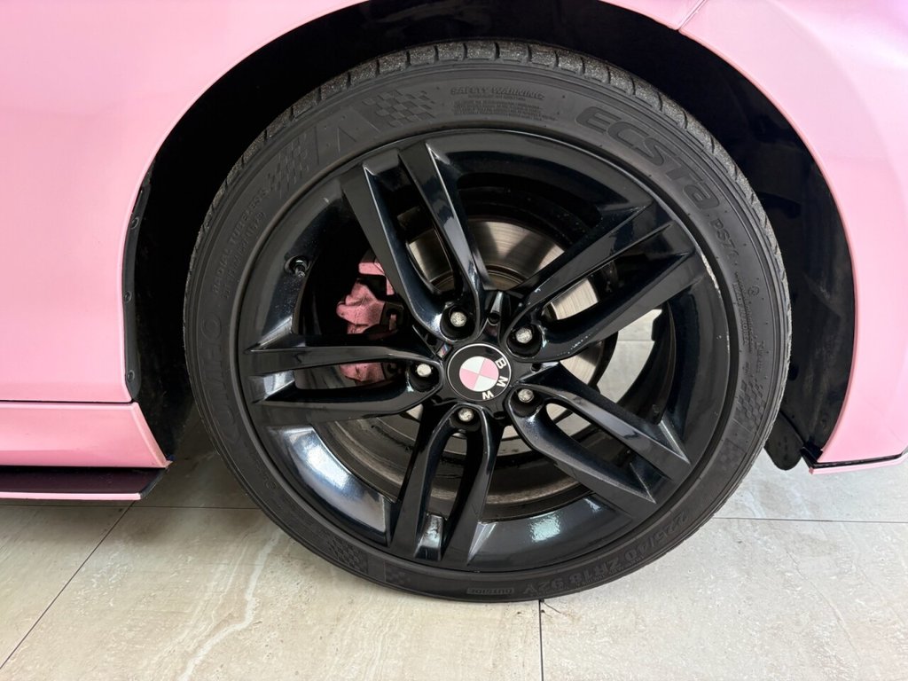 Used BMW 2 Series 2018 for sale - 77557666: Photo 10