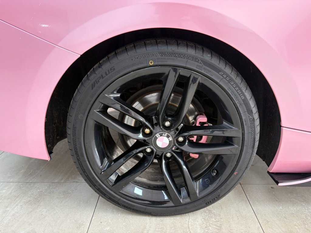 Used BMW 2 Series 2018 for sale - 77557666: Photo 11