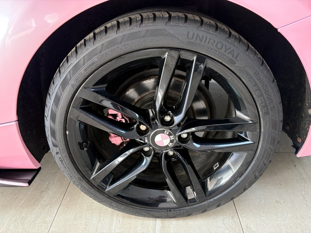 Used BMW 2 Series 2018 for sale - 77557666: Photo 12