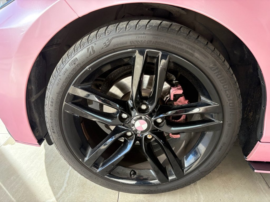 Used BMW 2 Series 2018 for sale - 77557666: Photo 13